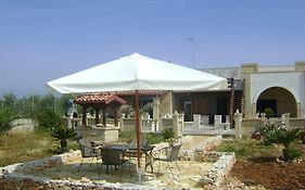 Casa Brigante