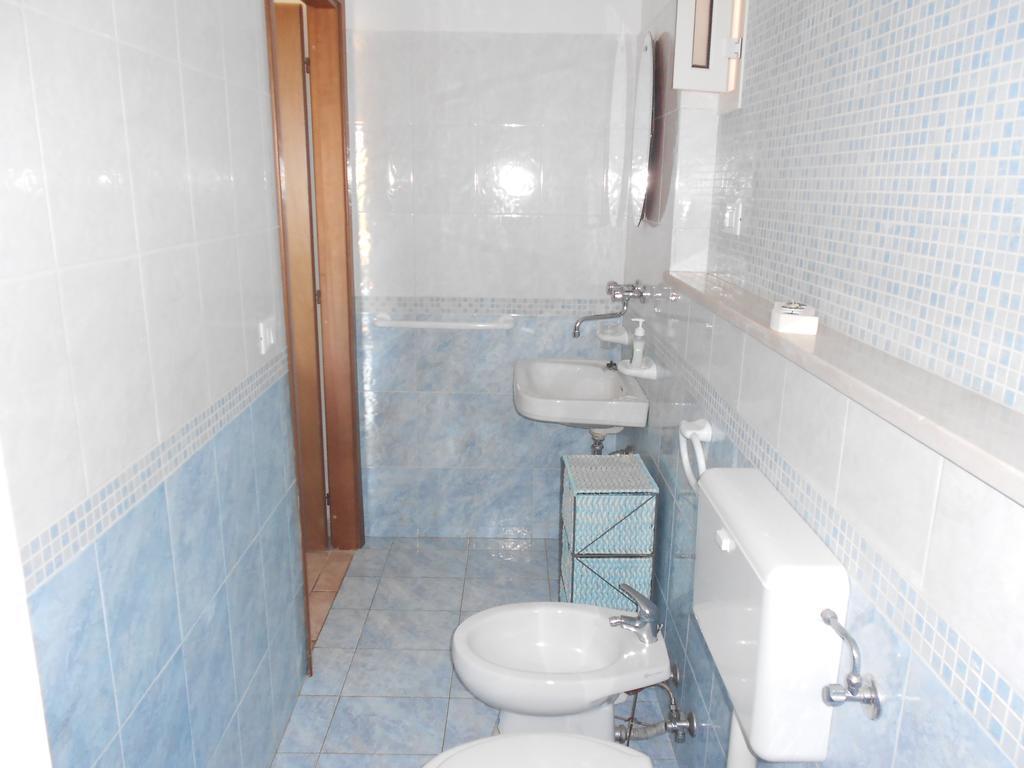Vila Casa Brigante Torre Pali Pokoj fotografie
